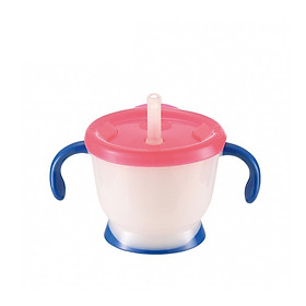 CỐC TẬP UỐNG CHO BÉ 3 GIAI ĐOẠN RICHELL 