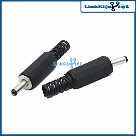 Mua Đầu Jack DC 3.5x1.5mm - Đực