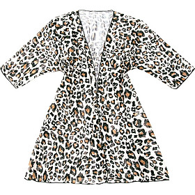Tunic Swimsuit Cover Up Sexy Summer Beach Outside Vacation Swimming