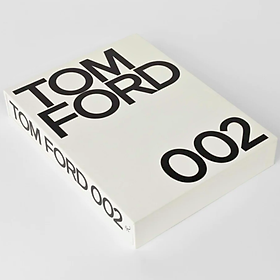 Hình ảnh sách Artbook - Sách Tiếng Anh - TomFord 002