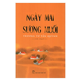 Ngày Mai Sương Muối