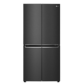 Mua Tủ lạnh LG Inverter 530 Lít GR-B53MB - Chỉ giao HCM