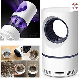 Mua Máy Bắt Muỗi Thông Minh Công Nghệ Đèn Led
