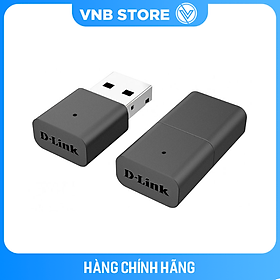 Mua USB không dây D-LINK DWA-131 - Hàng chính hãng