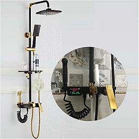 SEN CÂY CHỈNH NHIỆT ĐỘ CAO CẤP DAESUN DS 137