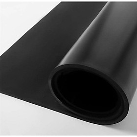 Mua Cao su tấm 3mm x 1000 x 1000 (ngang 1m x dài 1m )