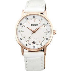 Đồng Hồ Nữ Orient FUNG6002W0