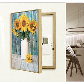 Mua Tranh Che Ổ Điện Canvas Nhiều Mẫu Hiện Đại Phù Hợp với Phòng Khách  Nhà Hàng  Văn Phòng