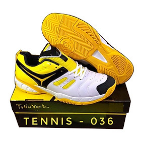 Giày Tennis Nam Nữ
