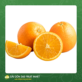 - Cam Vàng Ai Cập - 1kg