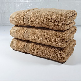 Mua Set 4 Khăn Tắm Khăn Mặt Kích Thước 40x90cm