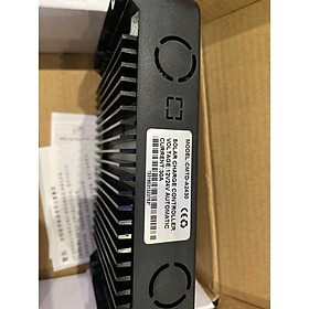 Mua Bộ điều khiển sạc năng lượng mặt trời 30A  hiển thị LCD có cổng USB 5V sạc điện thoại