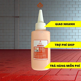 Mua Keo chà ron  sơn chỉ gạch  chống thấm  chống bụi bẩn  nấm mốc. 6 màu - Watix Chà ron