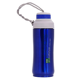 Bình Giữ Nhiệt Inox Sport IN.02-003 380ml