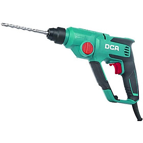 MÁY KHOAN BÊ TÔNG 400W DCA AZC13 - HÀNG CHÍNH HÃNG