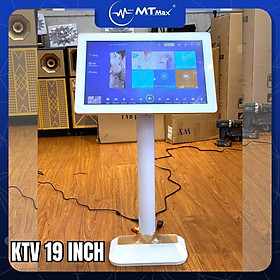 Mua Đầu Karaoke Liền Màn Hình KTV 19Inch - Thiết Kế Bắt Mắt  Tính Năng Vượt Trội  Nâng Tầm Giải Trí