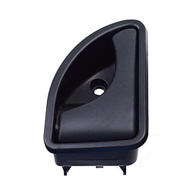 Interior Door Handle Front Left Right Black 8200247802 for Renault Specification:right