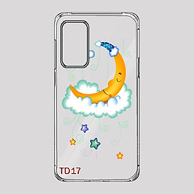 Ốp Lưng Dành Cho SAMSUNG GALAXY A52S-5G
