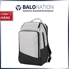 Balo Laptop 15.6 Inch Chống Nước, Rộng Rãi Reeyee RY102B - Hàng Chính Hãng
