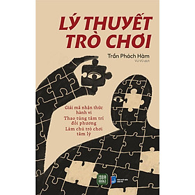 Lý Thuyết Trò Chơi - Bản Quyền