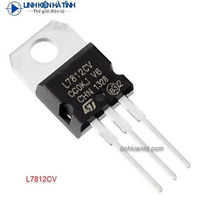 Mua 7812 IC ổn áp L7812