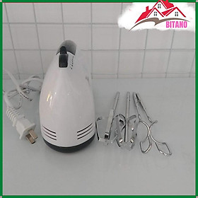 Mua Máy Đánh Trứng BITANO Cầm Tay 7 Tốc Độ 180W