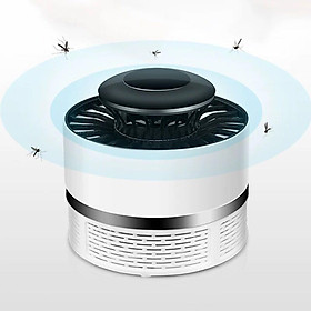 Mua Đèn Bắt Muỗi Và Diệt Côn Trùng Thông Minh-004