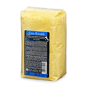 Bột Bắp Polenta Casa Rinaldi 1kg – Corn Flour