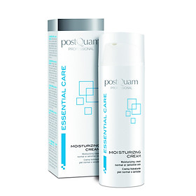postquam - Kem giúp phục hồi da khô, nhạy cảm hoặc bị kích ứng - 50ml