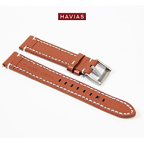 Dây đồng hồ HAVIAS Classy