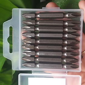 Mua (HỘP 10 CÁI) MŨI VÍT+TÔN MM