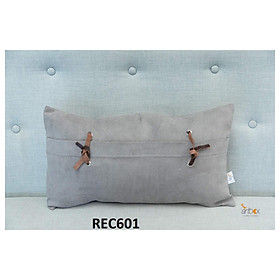 Mua VỎ/ÁO GỐI NỘI THẤT ARTBOX REC601 (KT 30x 50)