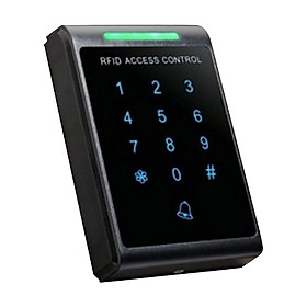 Mua Thiết Bị Kiểm Soát Cửa Ronald Jack U7 - Hàng Nhập Khẩu