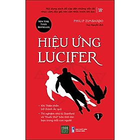 Hiệu Ứng Lucifer - Tập 1