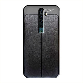Ốp lưng dành cho Oppo reno 2f