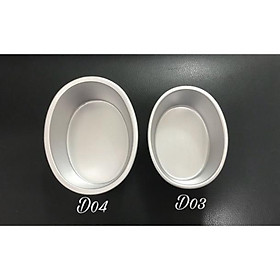 Mua Khuôn đúc Oval d03-d04