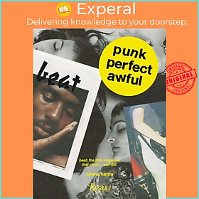Sách - Punk Perfect Awful - Beat: The Little Magazine that Could ...and Did. by Hanna Hanra (UK edition, paperback)