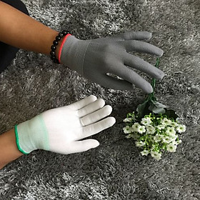 Mua Combo 3 đôi găng tay làm việc  làm vườn  sửa chữa  dọn dẹp - giao màu ngẫu nhiên