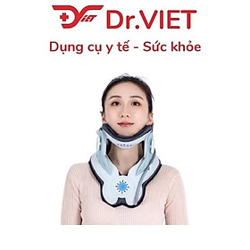 Đai kéo cột sống cổ bằng hơi GBM-006