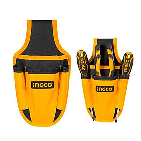 BALO ĐỰNG ĐỒ NGHỀ 18 INCH HTBP04011 INGCO - HÀNG CHÍNH HÃNG