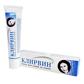 Kem Hỗ Trợ Trị Sẹo Hỗ Trợ Trị Rạn Klirvin (25g)