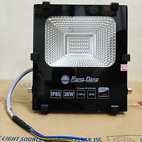 Mua Đèn led chiếu pha 30W chính hãng Rạng Đông