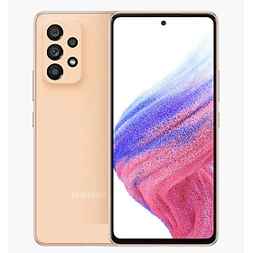 Mua Điện Thoại Samsung A53 5G 8GB/128GB - Hàng Chính Hãng