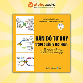 Bản Đồ Tư Duy Trong Quản Lý Thời Gian 