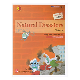 All Story - Natural Disasters - Thiên Tai - Trình Độ 2 (Tập 12)