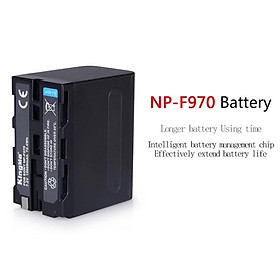 Mua Pin KingMa NP-F970