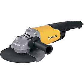 MÁY MÀI CẦM TAY 2200W 230MM STANLEY STGL2223-B1- HÀNG CHÍNH HÃNG