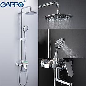 Mua SEN CÂY NHẬP KHẨU NGA CAO CẤP GAPPO G2419 - HÀNG CHÍNH HÃNG