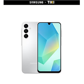 Điện Thoại Samsung Galaxy A16 LTE (4GB/128GB) - Hàng Chính Hãng