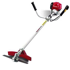Mua máy cắt cỏ Honda gx35 đẹp tốt nhất tặng kèm lưỡi cắt lúa